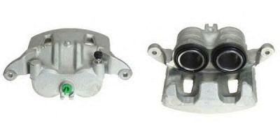 BUDWEG CALIPER 344823 -  Тормозной суппорт